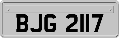 BJG2117