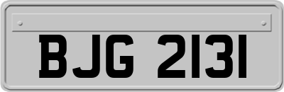 BJG2131
