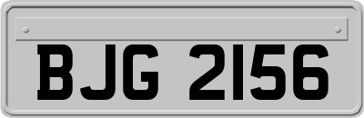 BJG2156