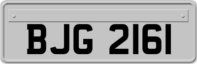 BJG2161