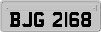 BJG2168