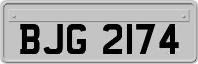 BJG2174
