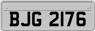 BJG2176