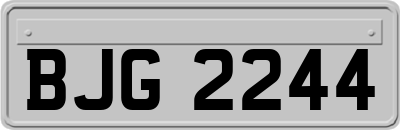 BJG2244