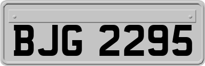 BJG2295