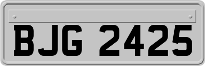 BJG2425