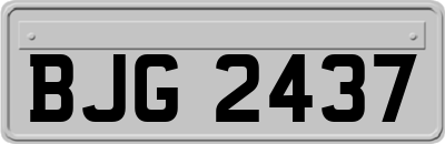 BJG2437