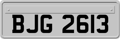 BJG2613