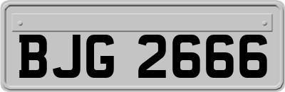 BJG2666