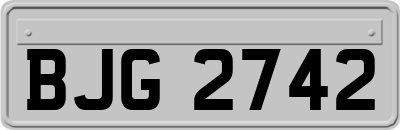 BJG2742