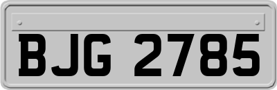 BJG2785
