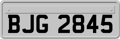 BJG2845