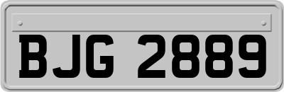 BJG2889