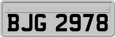 BJG2978