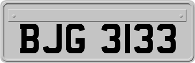 BJG3133