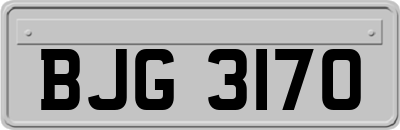 BJG3170