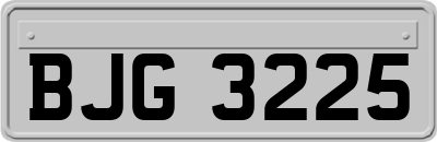 BJG3225