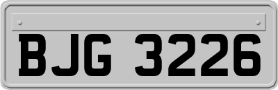 BJG3226