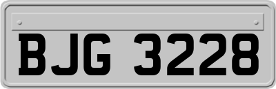 BJG3228