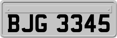 BJG3345