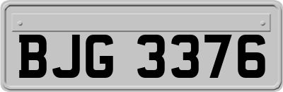 BJG3376