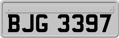 BJG3397