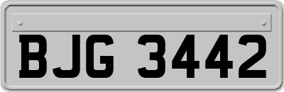 BJG3442