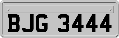 BJG3444