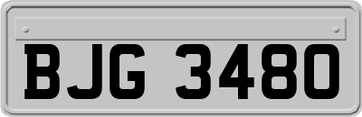 BJG3480