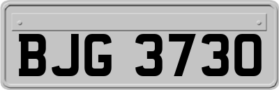 BJG3730