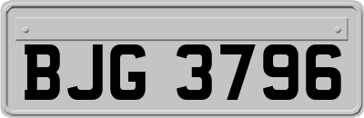 BJG3796