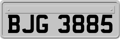 BJG3885
