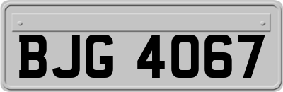 BJG4067