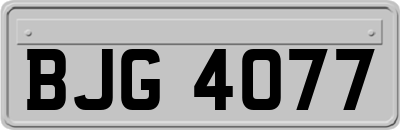 BJG4077