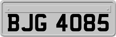 BJG4085