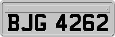 BJG4262