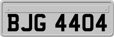 BJG4404