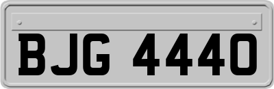 BJG4440