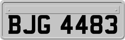 BJG4483