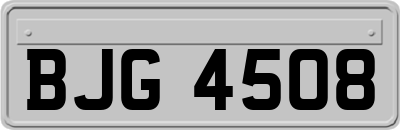 BJG4508