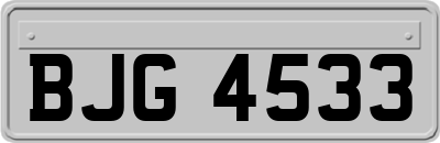 BJG4533