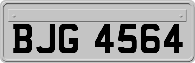 BJG4564