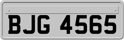 BJG4565