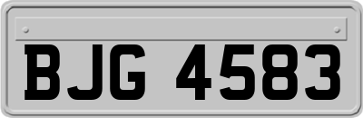 BJG4583
