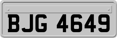 BJG4649