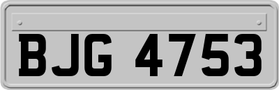 BJG4753