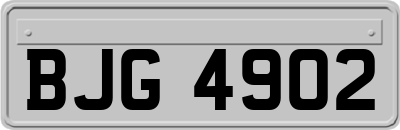 BJG4902