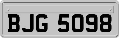BJG5098
