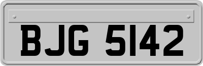 BJG5142