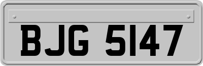 BJG5147